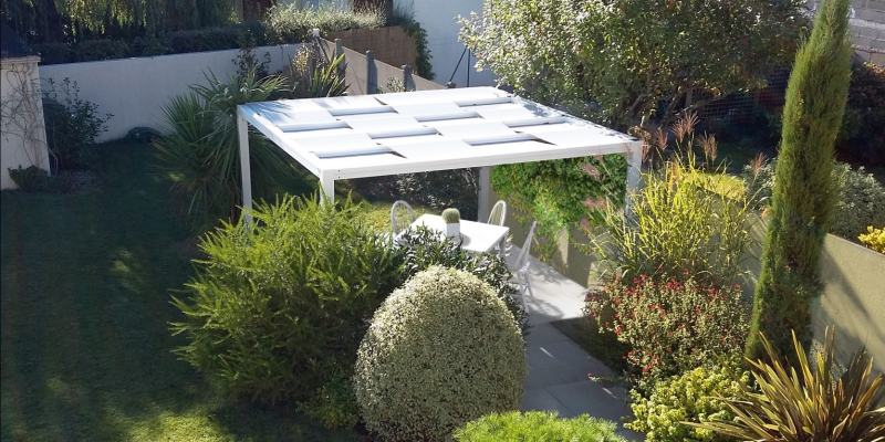Gazebo
